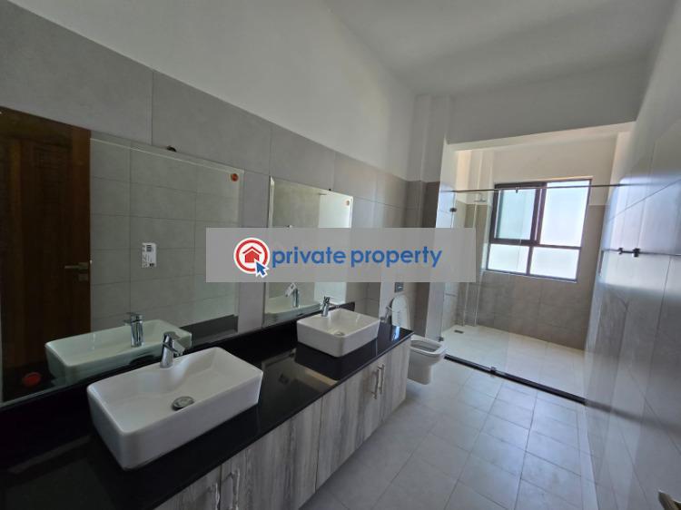 3 bedroom Apartment For Sale &nbsp;nyali Road Nyali Mombasa - 14