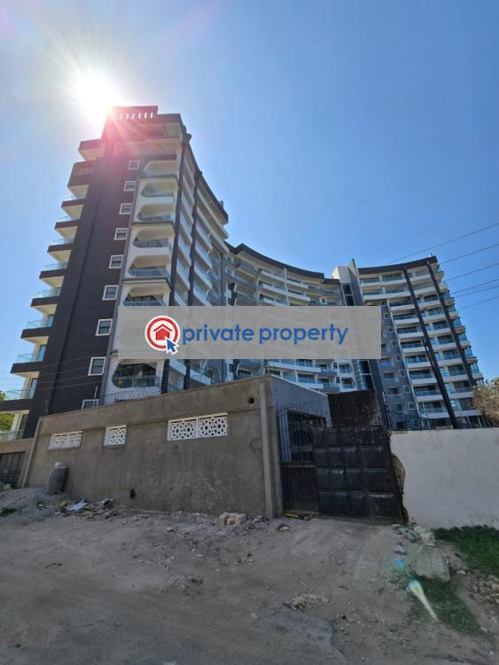 3 bedroom Apartment For Sale &nbsp;nyali Road Nyali Mombasa - 2