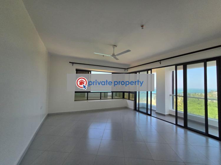 3 bedroom Apartment For Sale &nbsp;nyali Road Nyali Mombasa - 10