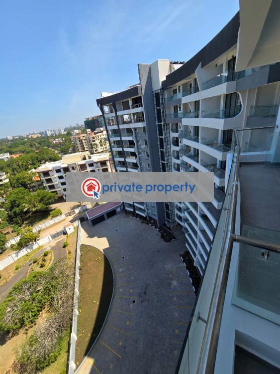 3 bedroom Apartment For Sale &nbsp;nyali Road Nyali Mombasa - 1