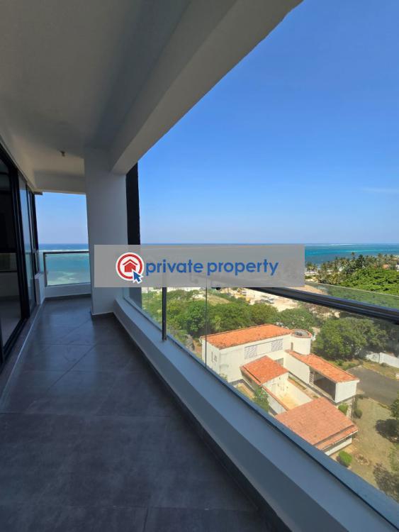 4 bedroom Apartment For Sale &nbsp;nyali Road Nyali Mombasa - 5