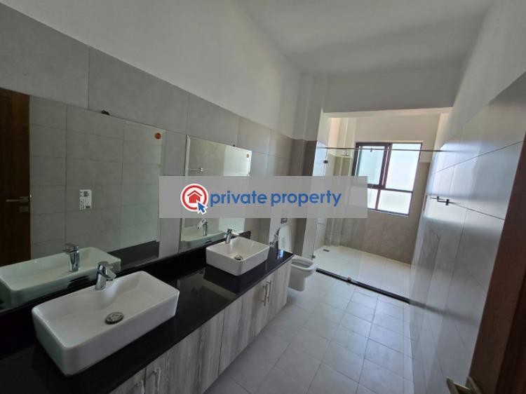 4 bedroom Apartment For Sale &nbsp;nyali Road Nyali Mombasa - 14