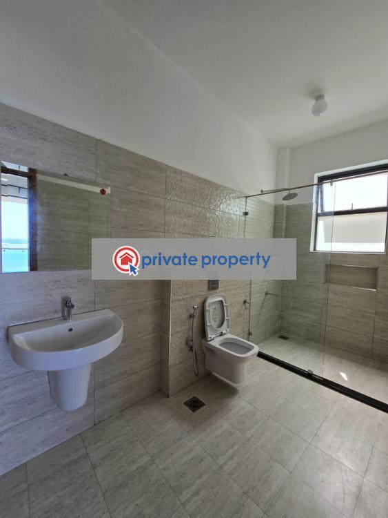4 bedroom Apartment For Sale &nbsp;nyali Road Nyali Mombasa - 21