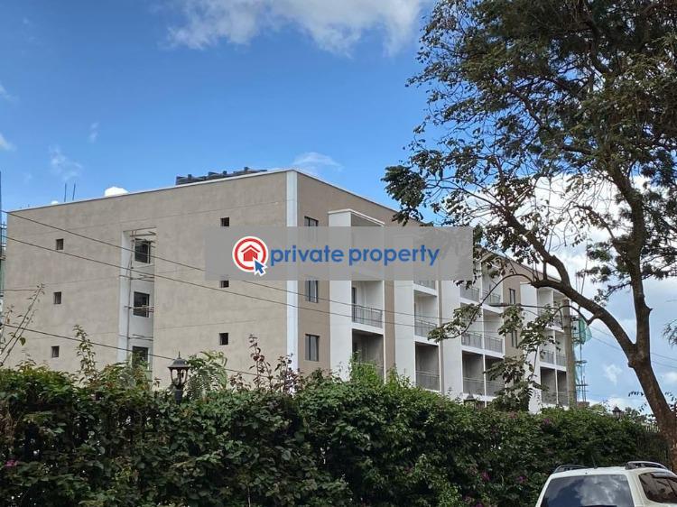 2 bedroom Apartment For Sale &nbsp;kahawa West Nairobi Kahawa West  - 2