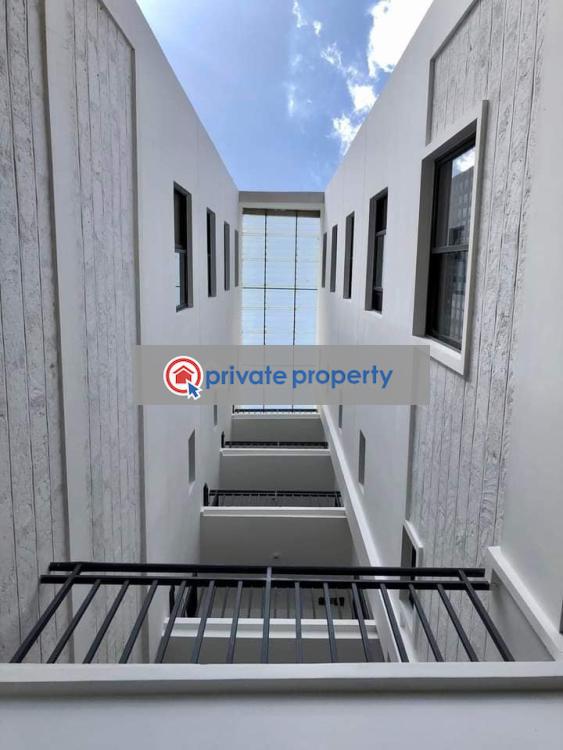 2 bedroom Apartment For Sale &nbsp;kahawa West Nairobi Kahawa West  - 1
