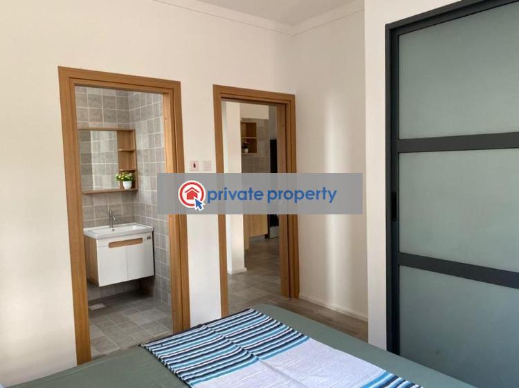 2 bedroom Apartment For Sale &nbsp;kahawa West Nairobi Kahawa West  - 4