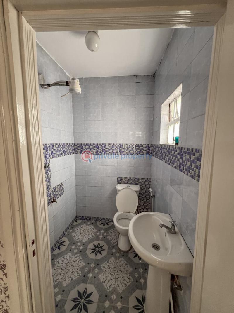 4 bedroom Townhouse For Rent Kahawa West (gated Estate) Kahawa Sukari Engen Ruiru Kiambu - 9