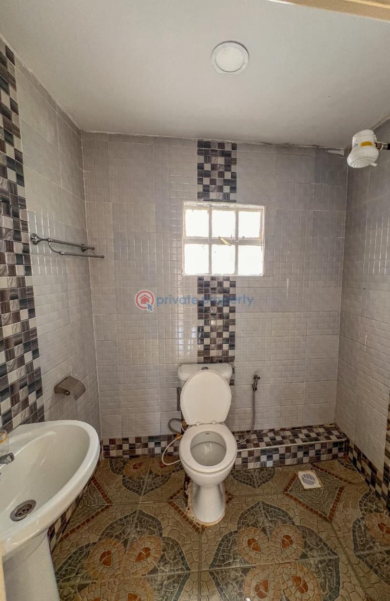 4 bedroom Townhouse For Rent Kahawa West (gated Estate) Kahawa Sukari Engen Ruiru Kiambu - 2