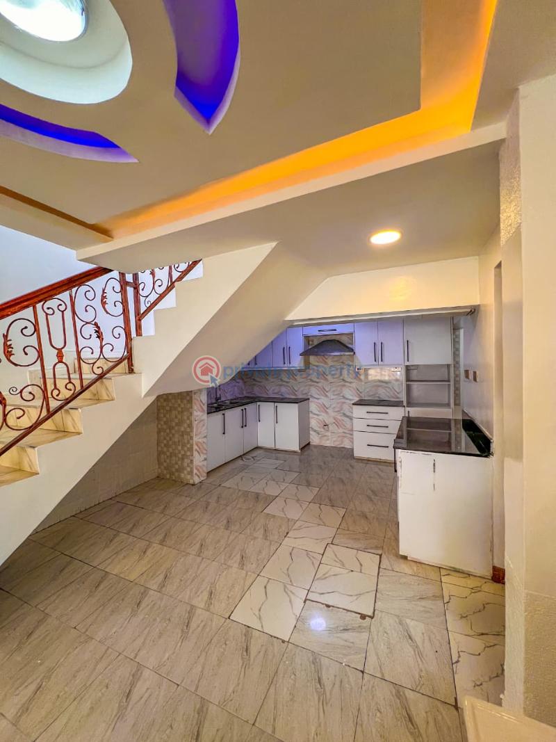 4 bedroom Townhouse For Rent Kahawa West (gated Estate) Kahawa Sukari Engen Ruiru Kiambu - 6