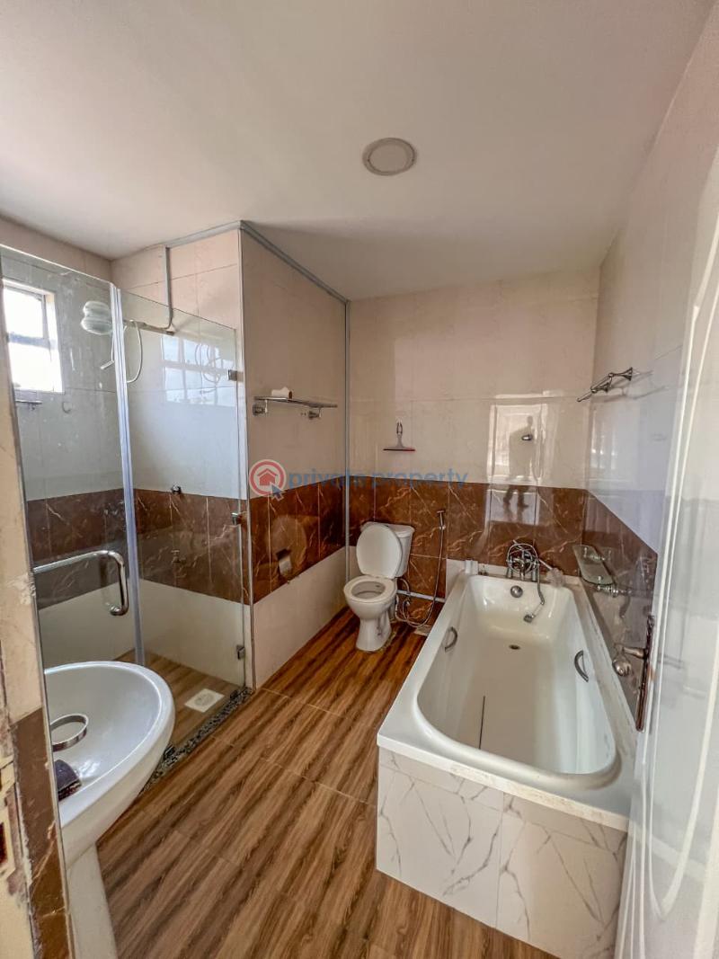 4 bedroom Townhouse For Rent Kahawa West (gated Estate) Kahawa Sukari Engen Ruiru Kiambu - 7