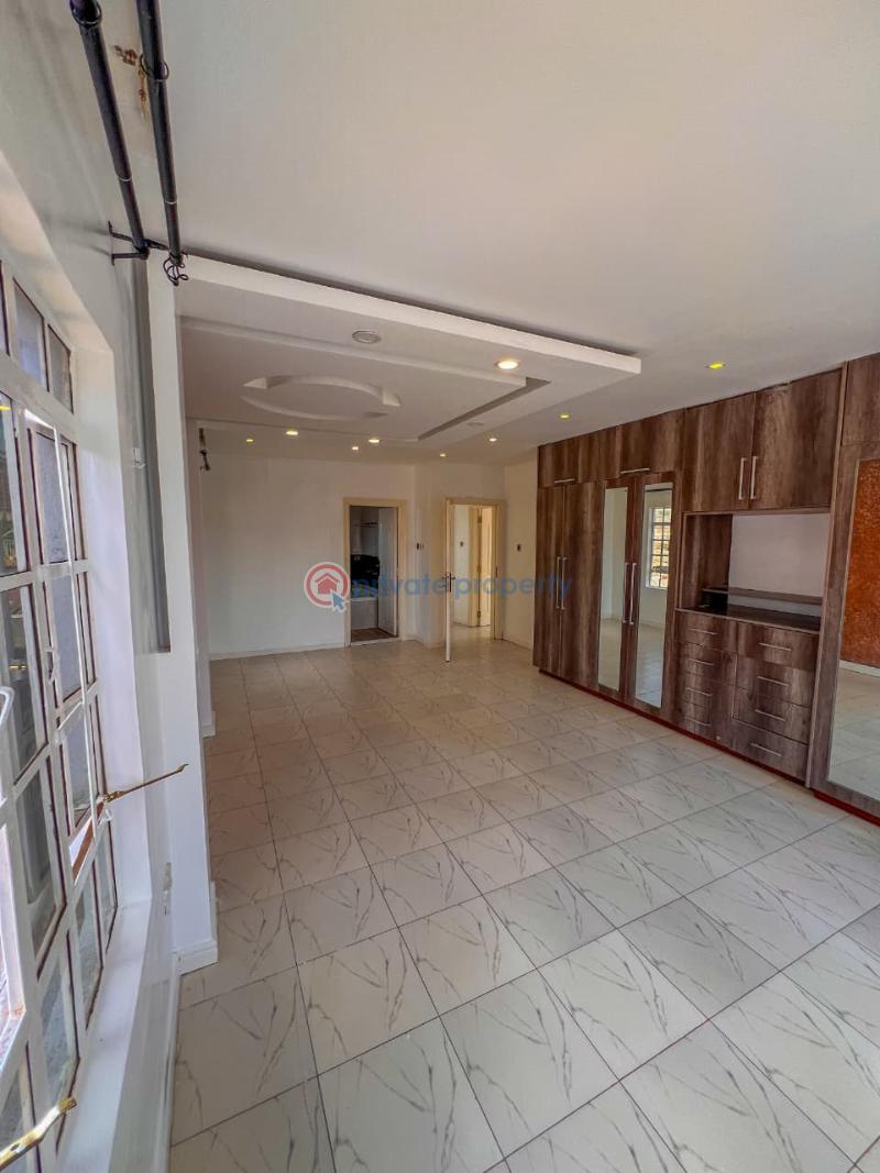 4 bedroom Townhouse For Rent Kahawa West (gated Estate) Kahawa Sukari Engen Ruiru Kiambu - 3