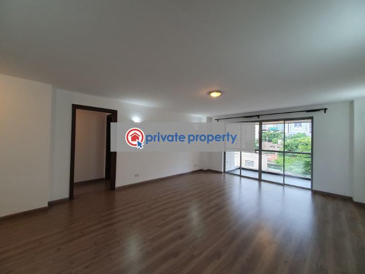2 bedroom Apartment For Sale &nbsp;ojijo Close Westlands Nairobi - 2