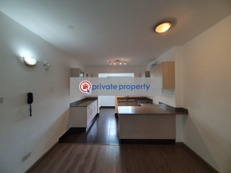 2 bedroom Apartment For Sale &nbsp;ojijo Close Westlands Nairobi - 1