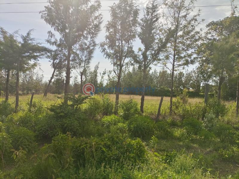 Commercial Land For Sale Keekonyokie (Kajiado)  - 2
