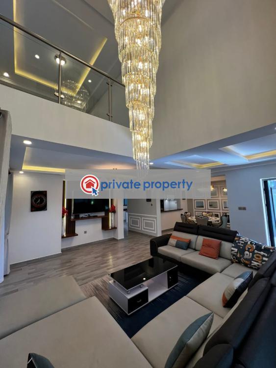 4 bedroom Townhouse For Sale &nbsp;kamiti Road. Ruiru Kiambu - 1
