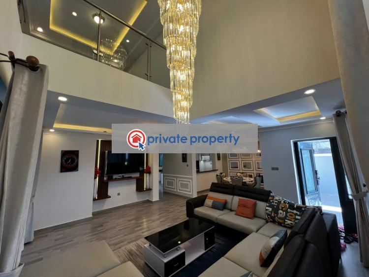 4 bedroom Townhouse For Sale &nbsp;kamiti Road. Ruiru Kiambu - 2