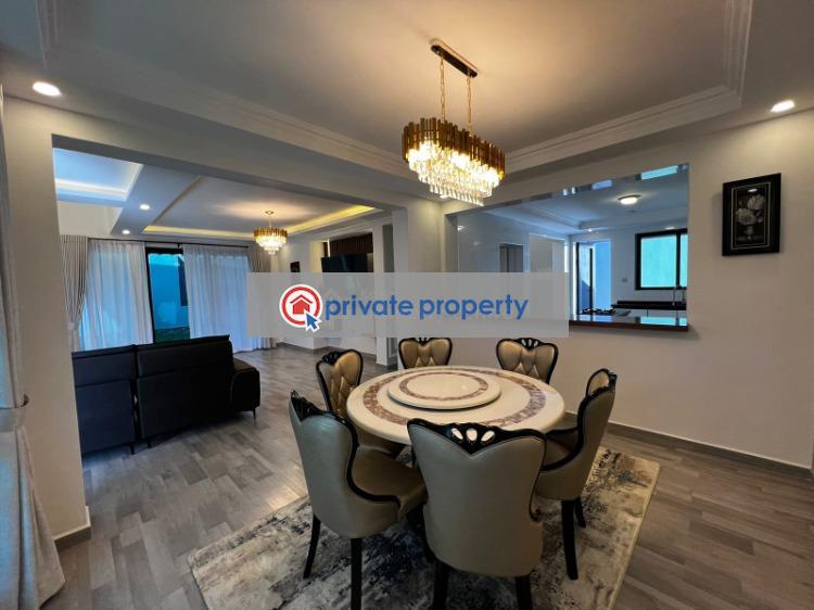 4 bedroom Townhouse For Sale &nbsp;kamiti Road. Ruiru Kiambu - 3