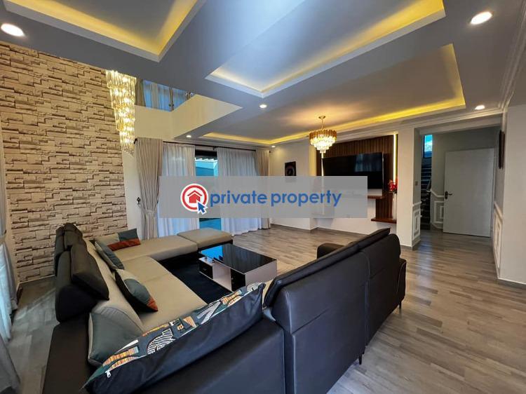 4 bedroom Townhouse For Sale &nbsp;kamiti Road. Ruiru Kiambu - 5