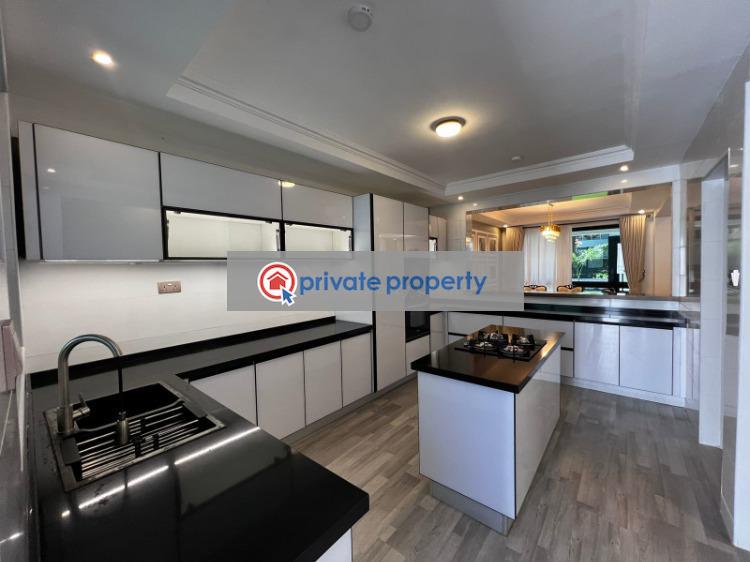 4 bedroom Townhouse For Sale &nbsp;kamiti Road. Ruiru Kiambu - 4