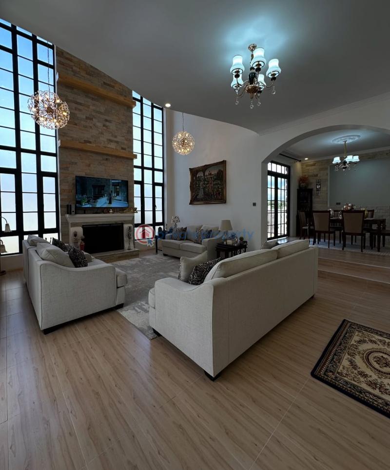 4 bedroom Townhouse For Rent Kaputei Gardens, Kileleshwa, Nairobi Near Kileleshwa Police Station. Nairobi - 6