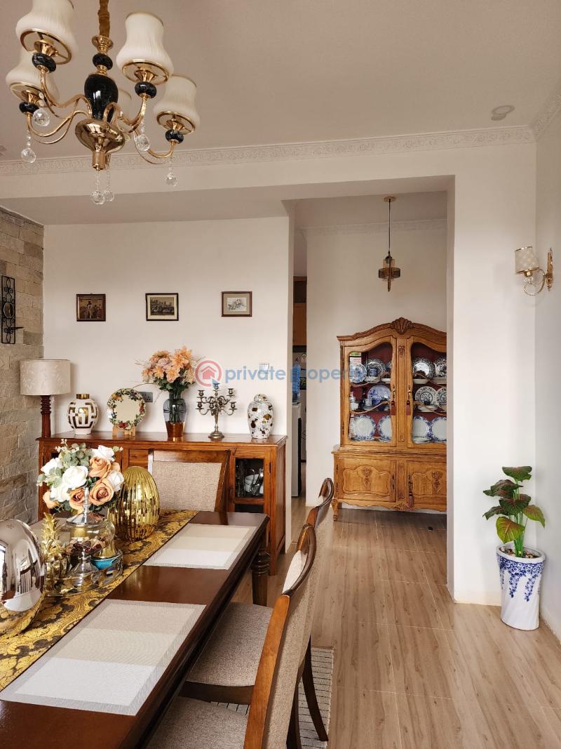 4 bedroom Townhouse For Rent Kaputei Gardens, Kileleshwa, Nairobi Near Kileleshwa Police Station. Nairobi - 7