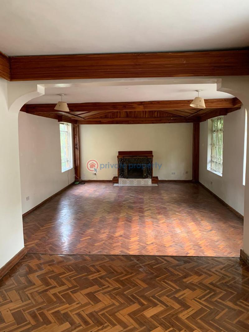 7 bedroom House For Sale Nairobi Karen  - 16