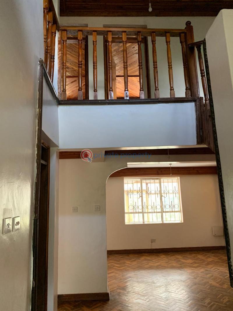7 bedroom House For Sale Nairobi Karen  - 10