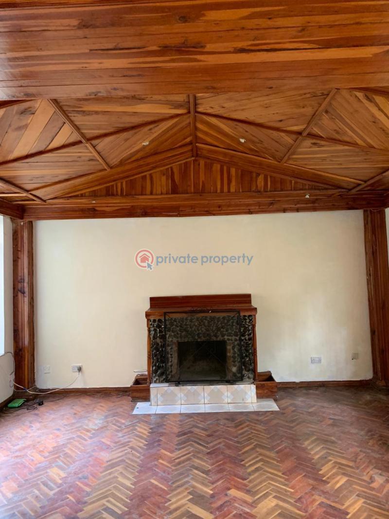 7 bedroom House For Sale Nairobi Karen  - 8