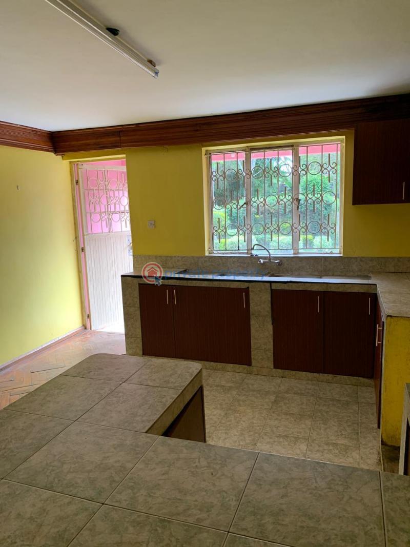 7 bedroom House For Sale Nairobi Karen  - 22