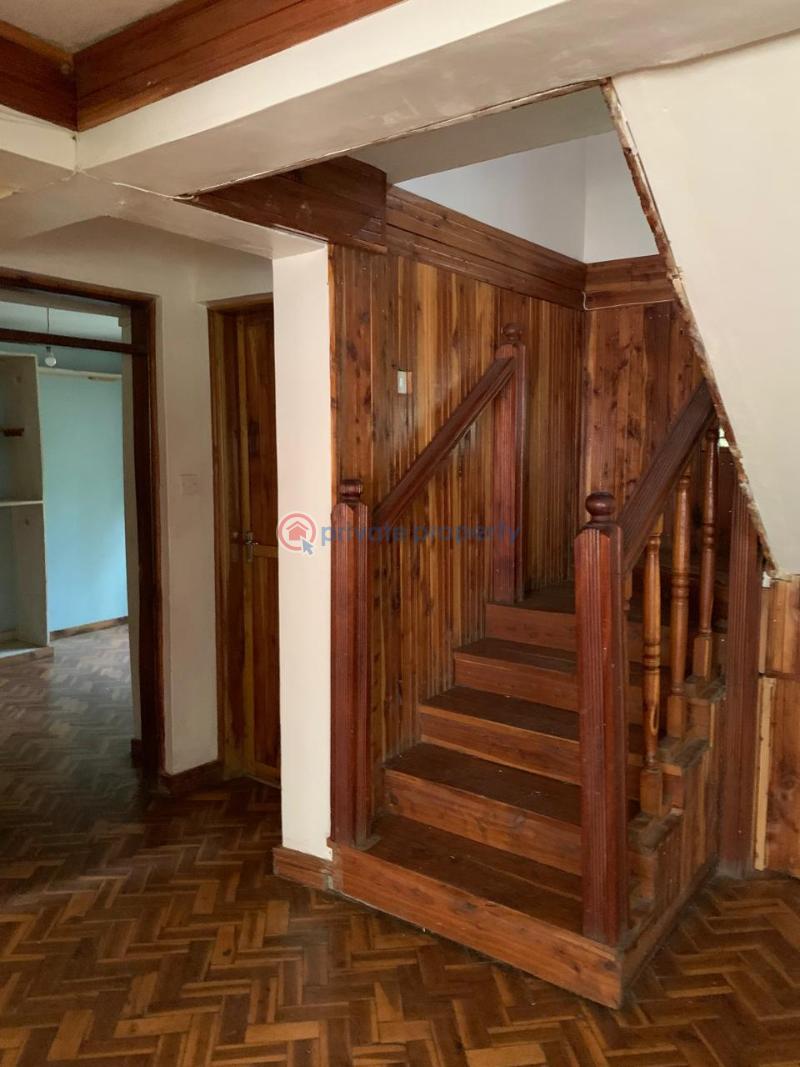 7 bedroom House For Sale Nairobi Karen  - 26