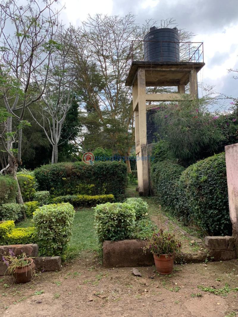 7 bedroom House For Sale Nairobi Karen  - 28
