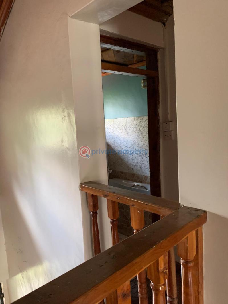 7 bedroom House For Sale Nairobi Karen  - 23