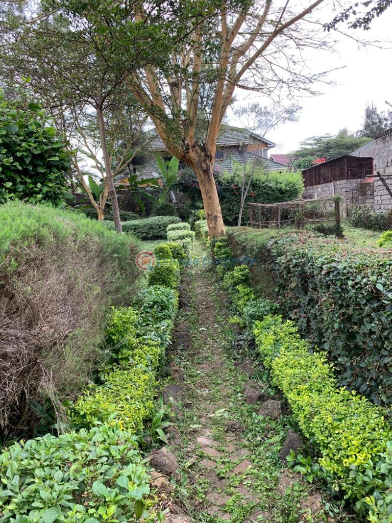 7 bedroom House For Sale Nairobi Karen  - 9