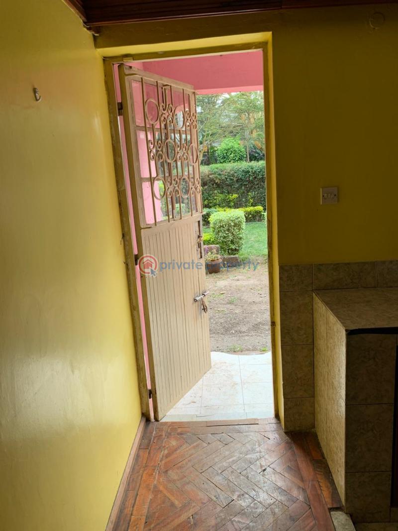 7 bedroom House For Sale Nairobi Karen  - 22