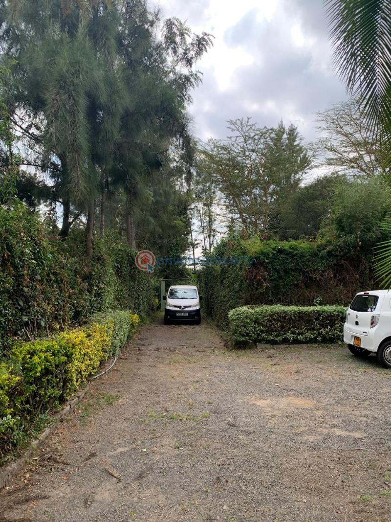 7 bedroom House For Sale Nairobi Karen  - 27