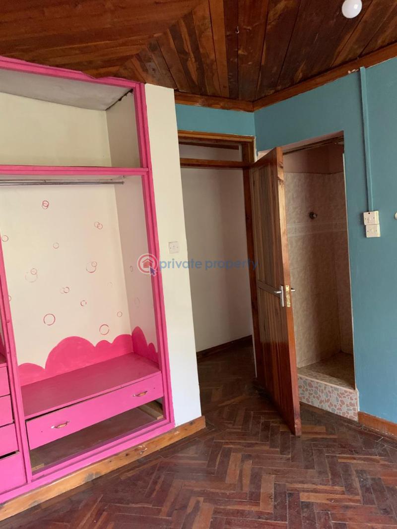 7 bedroom House For Sale Nairobi Karen  - 20