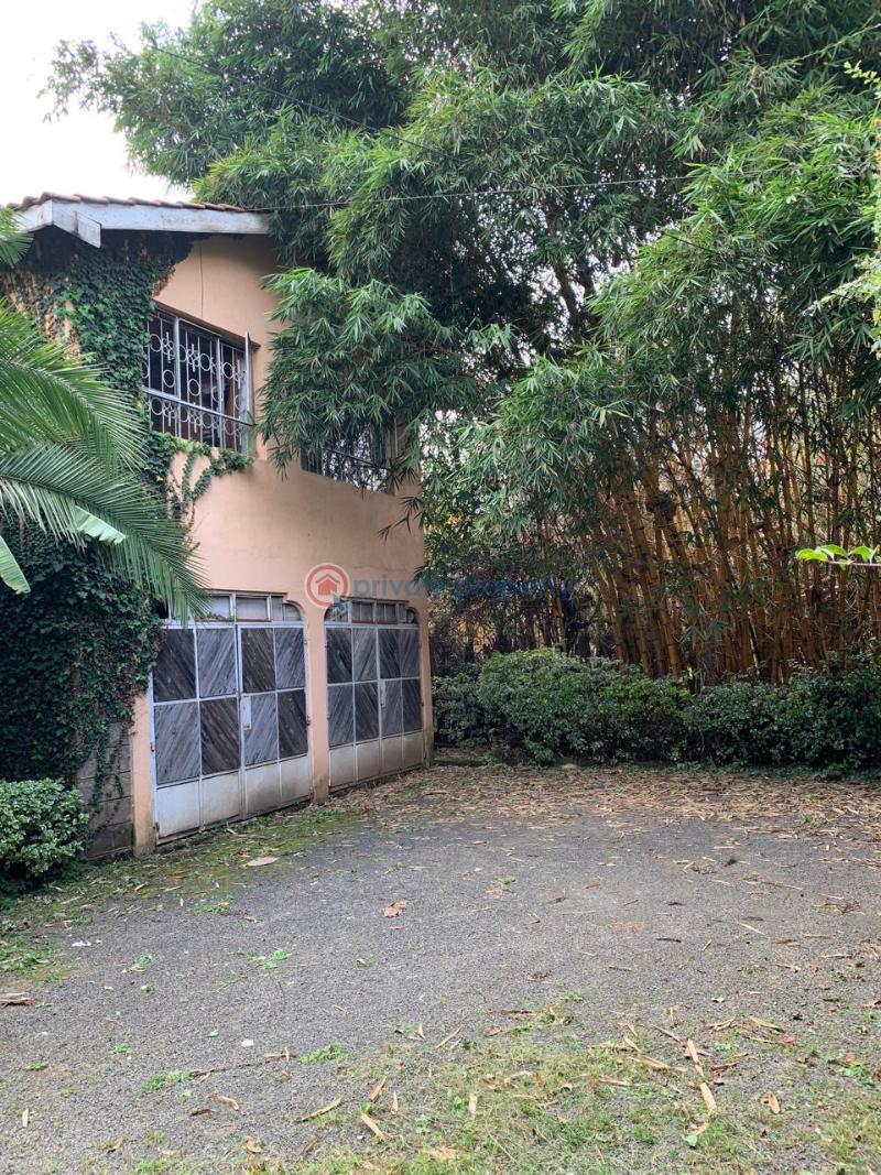 7 bedroom House For Sale Nairobi Karen  - 6
