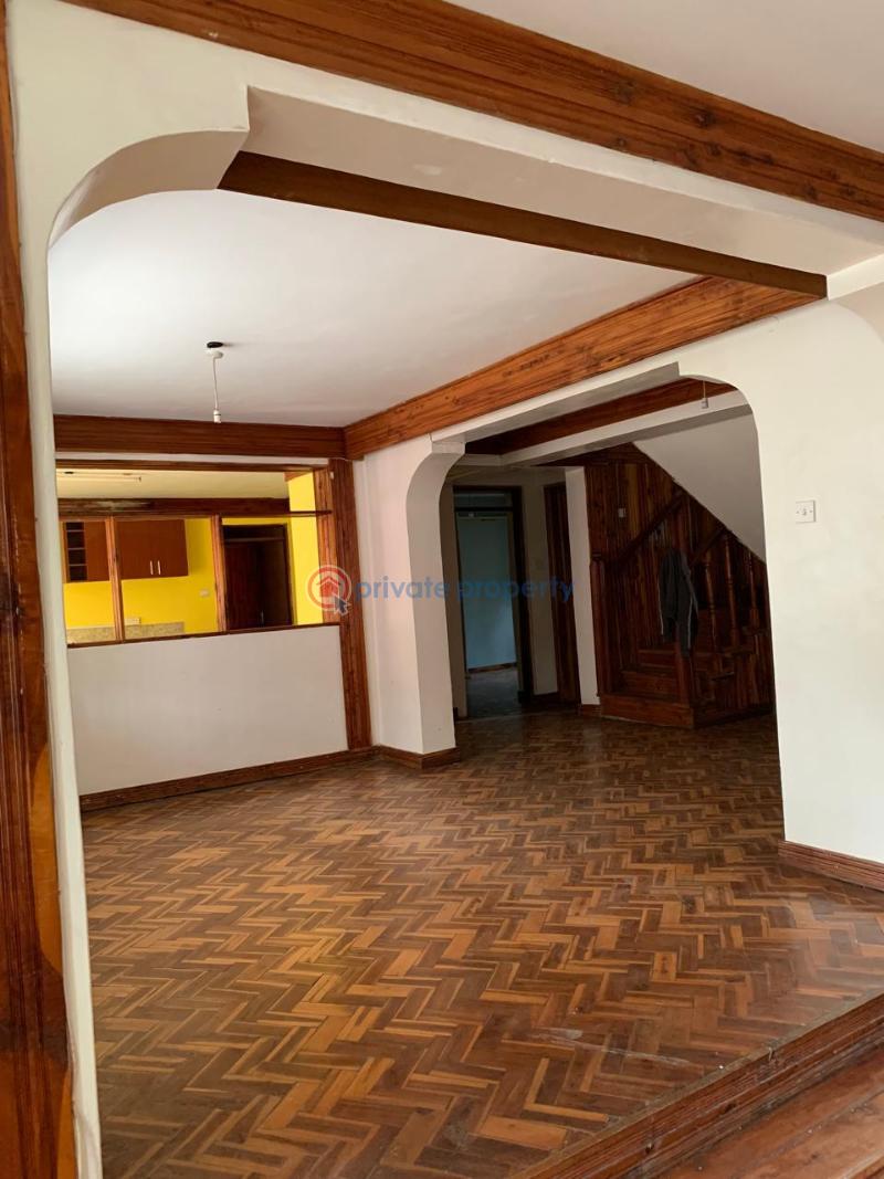 7 bedroom House For Sale Nairobi Karen  - 7