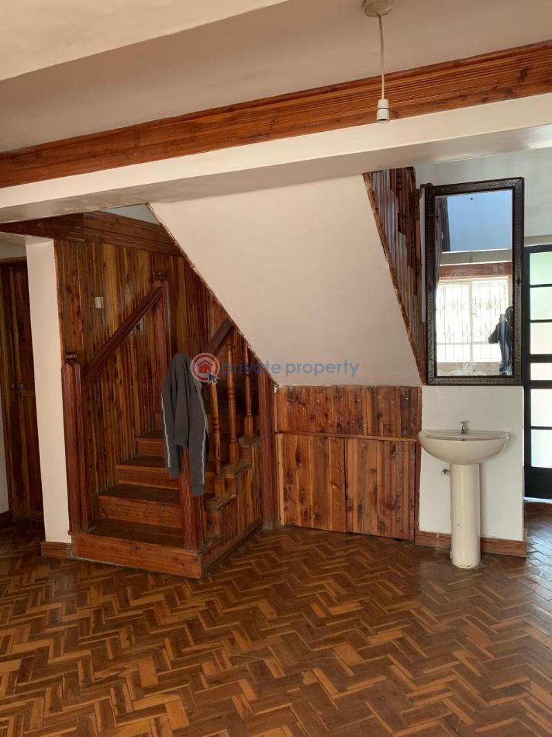 7 bedroom House For Sale Nairobi Karen  - 15