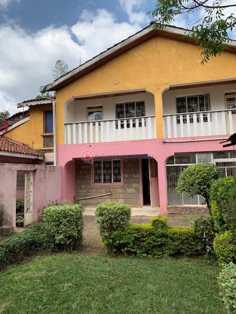 7 bedroom House For Sale Nairobi Karen  - 17