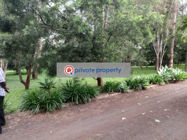Mixed use Land For Sale &nbsp;karen Karen Nairobi - 2