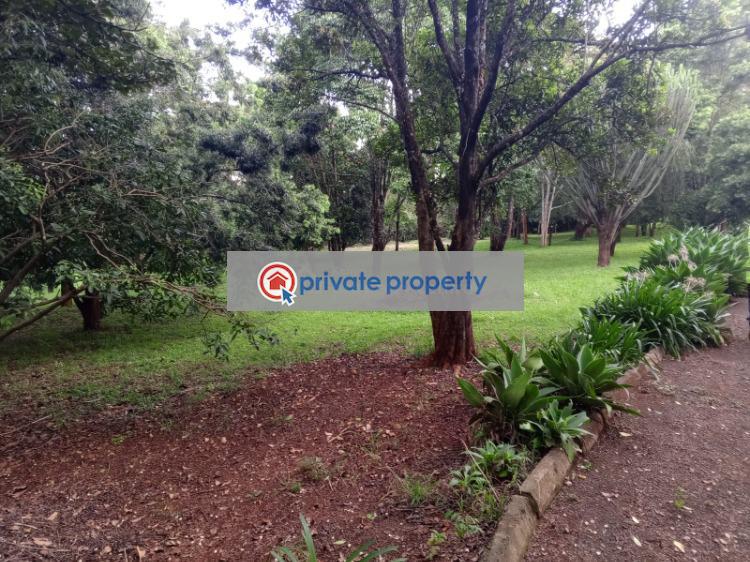 Mixed use Land For Sale &nbsp;karen Nandi Rd Karen Nairobi - 3