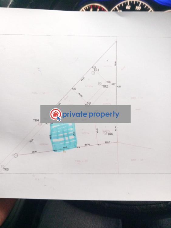 Mixed use Land For Sale &nbsp;karen Nandi Rd Karen Nairobi - 2