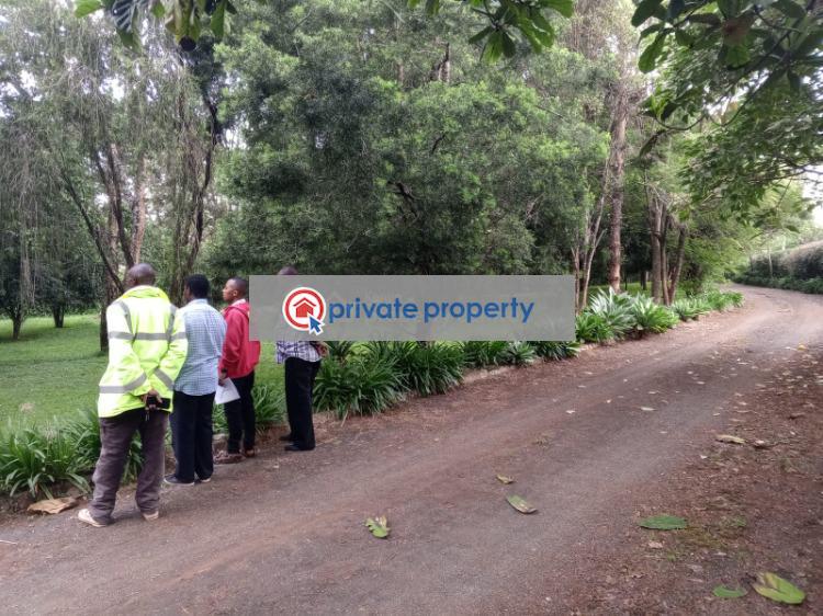Mixed use Land For Sale &nbsp;karen Karen Nairobi - 4