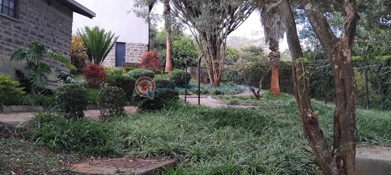 House For Sale Karen Hardy Kikenni Road Karen Nairobi - 5