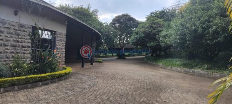 Land For Sale Karen Hardy Nairobi Karen  - 2