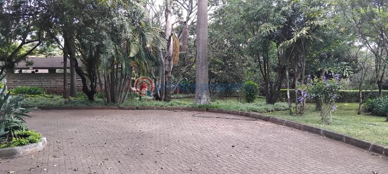 Land For Sale Karen Hardy Nairobi Karen  - 1
