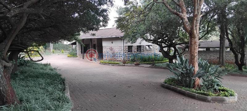 Land For Sale Nairobi Karen  - 0
