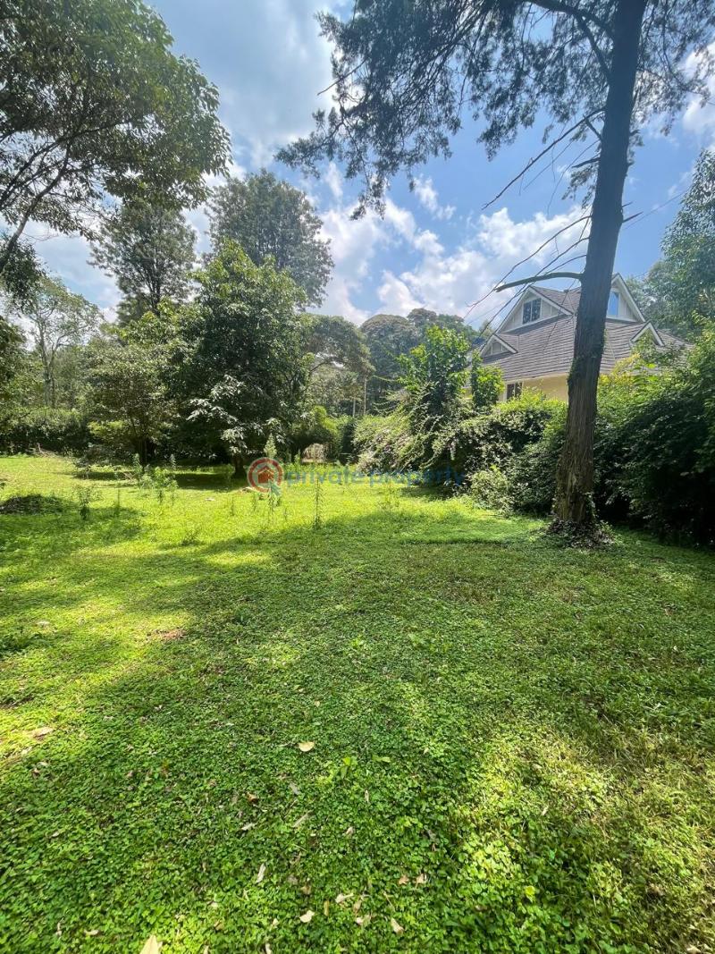 House For Sale Karen Mwitu Nairobi Karen  - 9