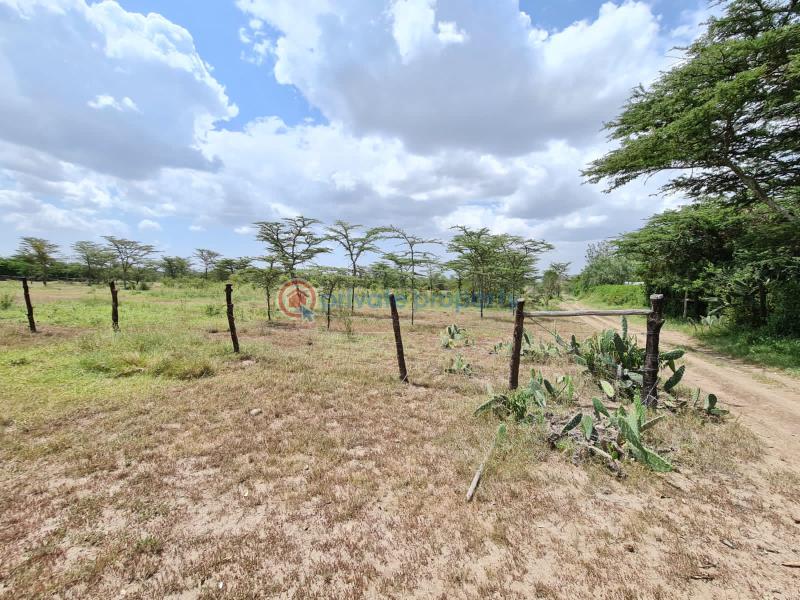 1 bedroom Commercial Land For Sale Nanyuki Laikipia - 1